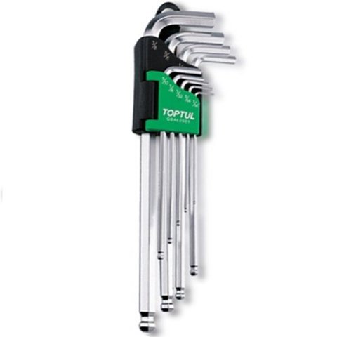  Toptul GBAL0901 ціна, від 17.37 USD