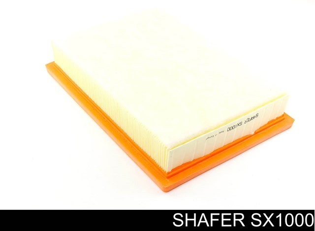 Повітряний фільтр SX1000 Shafer
