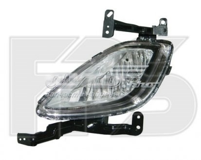Туманка права FPS FP3228H2P ціна, від 14.90 USD