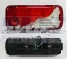 Задній правий стоп Depo/Loro/Abakus 4491901R6WECR