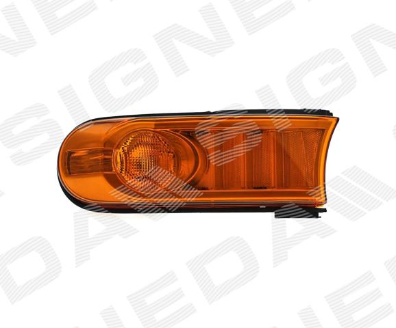 Поворотник правий Depo/Loro/Abakus FP7018K2E