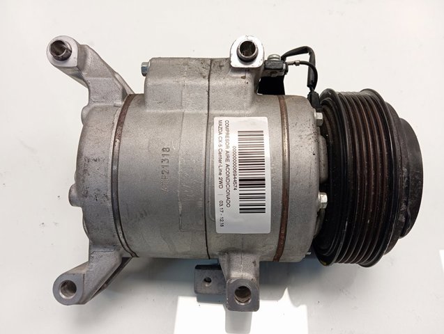  CA500JUBBB06 Mazda