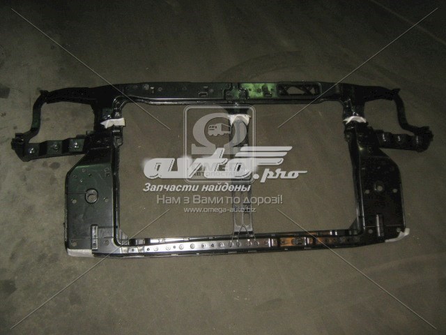 Панель передня Hyundai/Kia 6410120 ціна, від 95.52 USD