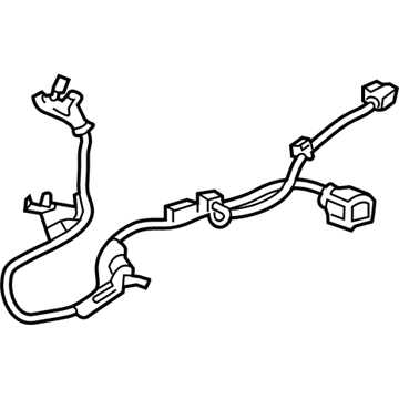 890C006021 Toyota 