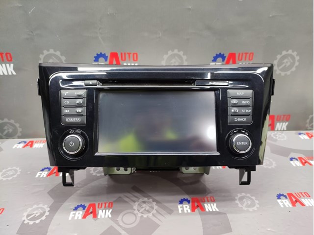  Nissan/Infiniti 7513750235
