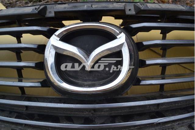 Емблема на решітку радіатора Mazda G46M50716 ціна, від 17.88 USD