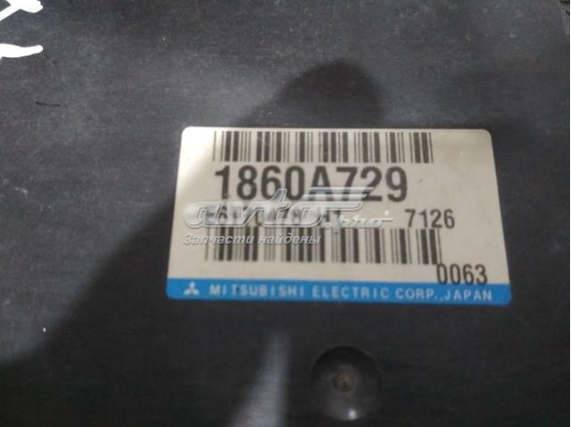 Купити 1860A729 Mitsubishi 