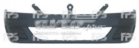 Бампер передній FPS FP5611901