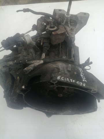  6CIR7F096 Ford
