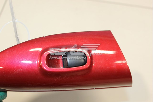 Кнопка вмикання двигуна склопідіймача задня Nissan/Infiniti 254111KL5A