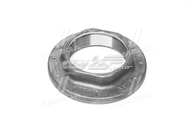 Гайка маточини передньої 1011008500 SAF