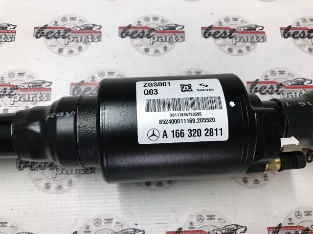  A1663202811 Mercedes