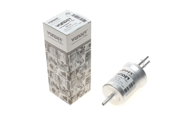 Паливний фільтр WB124 Wunder