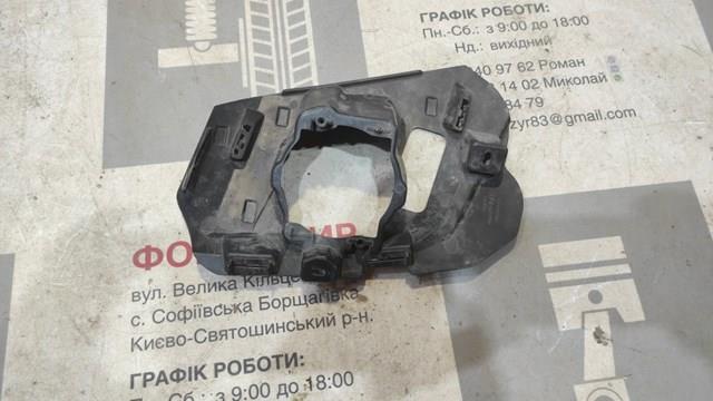 1615658480 Peugeot/Citroen Кріплення протитуманки, лівої