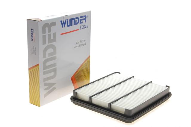 Повітряний фільтр WH360 Wunder