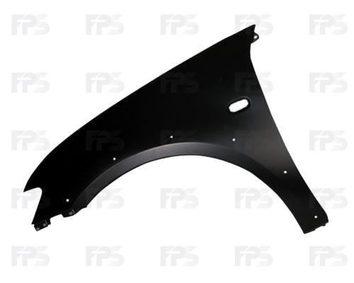 Ліве переднє крило FPS FP4813311 ціна, від 57.78 USD
