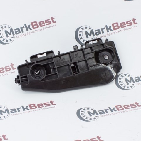 MRB90009 MarkBest Кронштейн бампера переднього, правий
