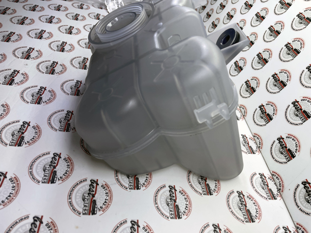 Бачок системи охолодження 95B121407A Porsche
