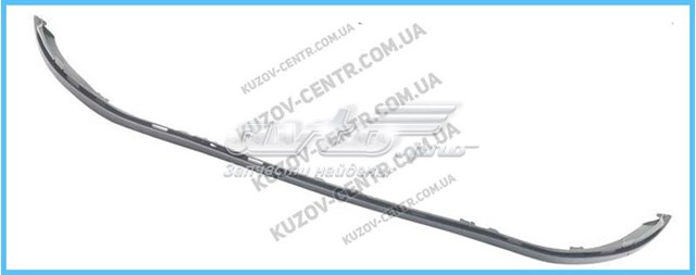 Спліттер переднього бампера FPS FP5649920 ціна, від 24.38 USD
