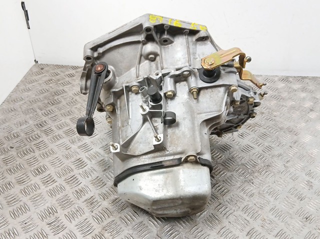 МКП в зборі Peugeot/Citroen 2223HS ціна, від 171.04 USD