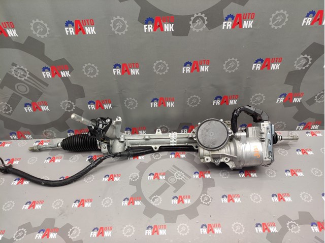 Купити 1646346980 Peugeot/Citroen Рульова рейка