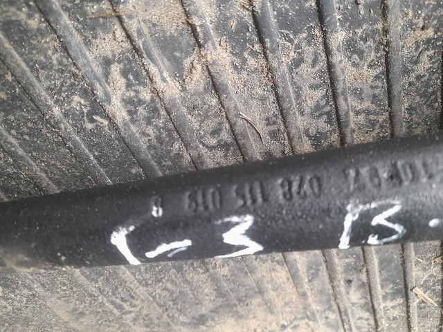  VAG 028115019B ціна, від 42.18 USD