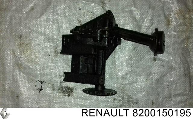 Купити 8200150195 Renault (RVI) 