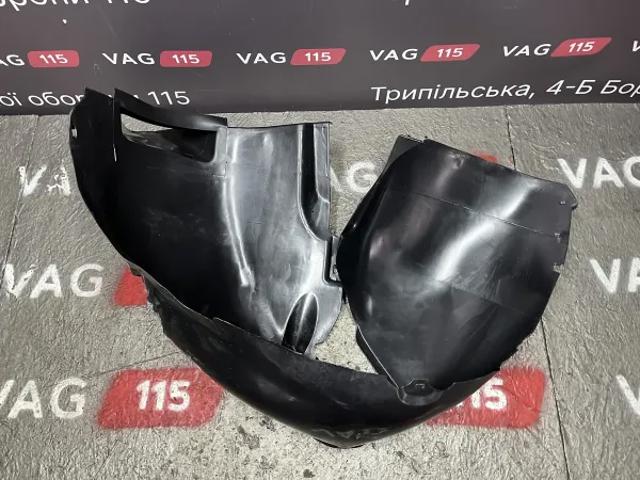 Підкрилок передній правий FP7439388P FPS