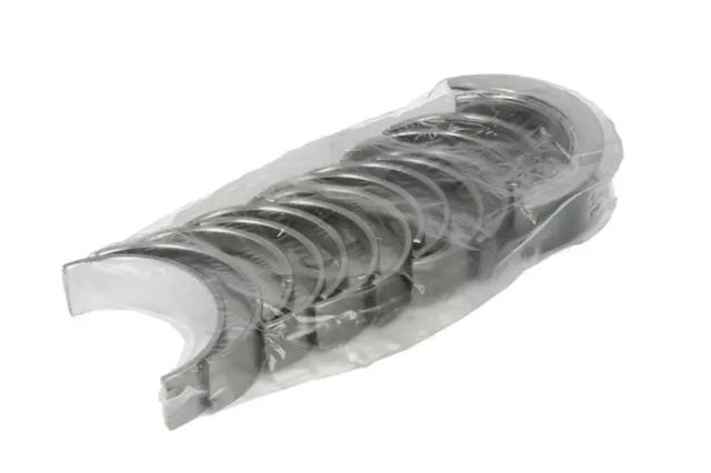 Вкладиші коленвала, корінні, комплект, 1-й ремонт (+0,25) Mahle Original 081HS21721025 ціна, від 51.88 USD