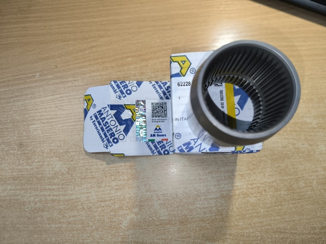 62228MASIERO Euroricambi 