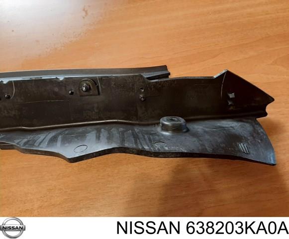  Nissan/Infiniti 638203KA0A ціна, від 12.62 USD