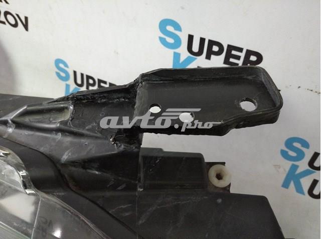 Фари Chrysler 68085141AJ ціна, від 202.02 USD