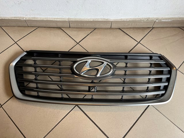 86351B8BA0 Hyundai/Kia Решітка радіатора
