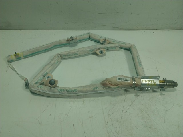 Подушка безпеки, збоку, права, AIRBAG Jaguar T4A18148 ціна, від 73.47 USD