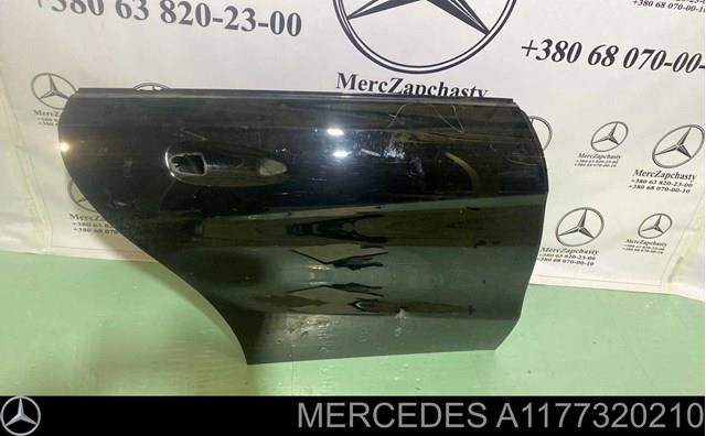  Mercedes A1177320210