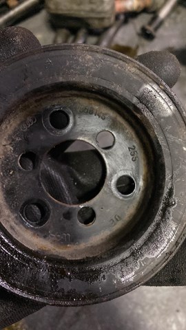  058145255DE VAG