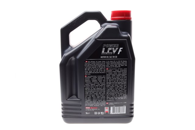 873251 Motul Масло двигуна