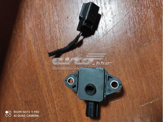 Датчик удару 100527500A Tesla Motors