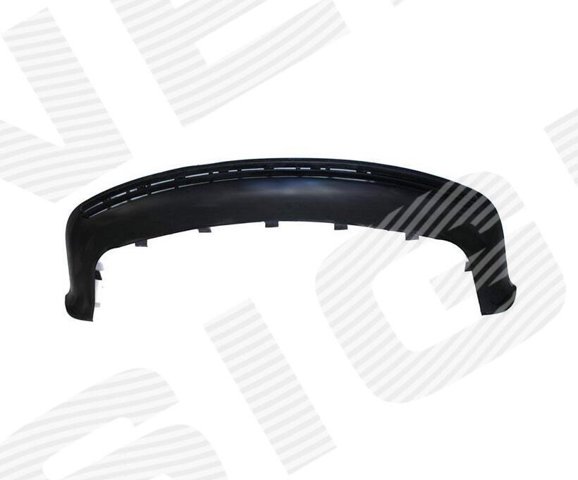 Захисна губа бампера переднього Signeda PAD02007KVA ціна, від 45.93 USD