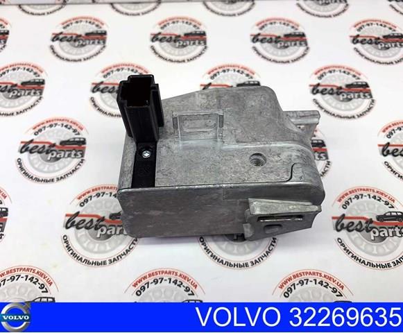 Купити 32269635 Volvo Механізм блокування керма