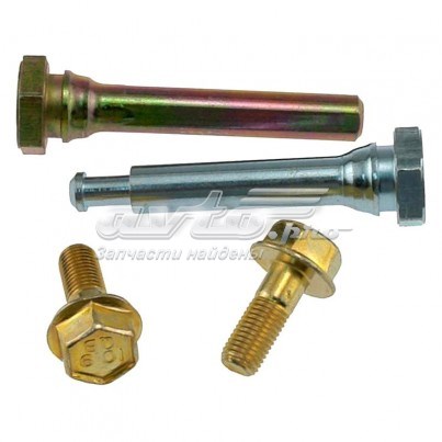 Купити 441357S025 Nissan/Infiniti Супорт гальмівного, заднього