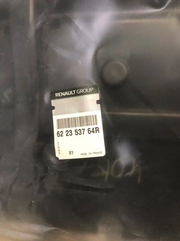 Купити 622353764R Renault (RVI) Аеродинамічні обважування
