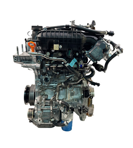 Купити G3LF Hyundai/Kia Двигун