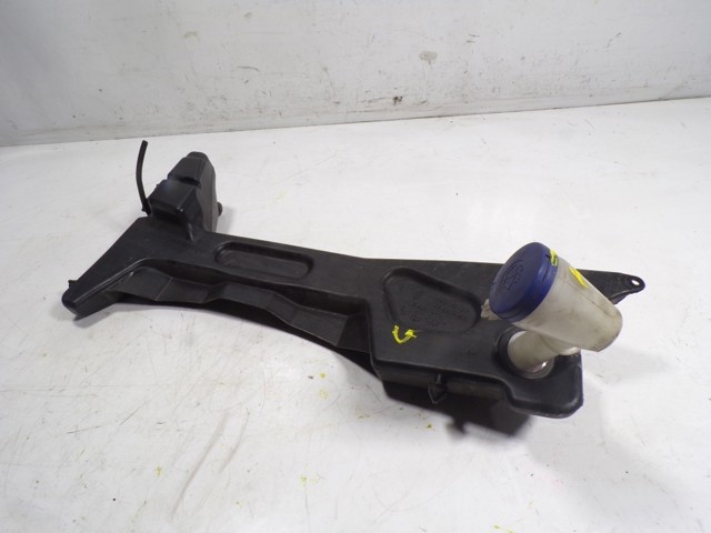 Купити 9819973880 Peugeot/Citroen Бачок омивайки