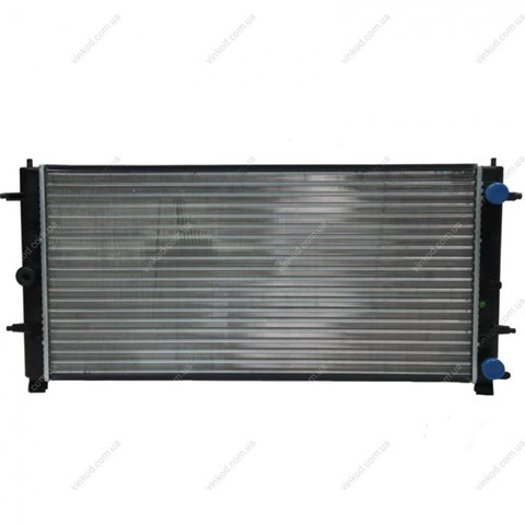 Купити R20021 Sato Tech Радіатор двигуна