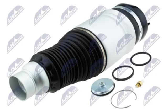 Амортизатор передній, правий Kamoka 2070048 ціна, від 217.02 USD