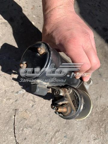 Стартер автомобільний General Motors 5494581