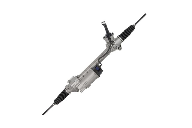 GN1Z3504H Ford Рейковий рульовий механізм