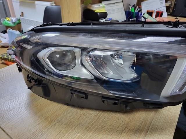  Mercedes A1779063805 ціна, від 481.43 USD