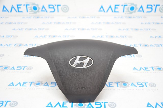 Купити 569004Z000RYN Hyundai/Kia Подушка безпеки водія